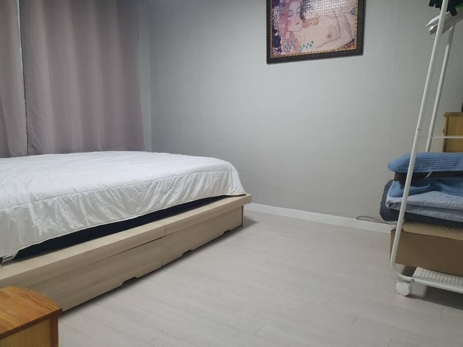 Near Jamsil, Godeok Biz Valley - 30mins To Samseong Station And 20mins To Jamsil